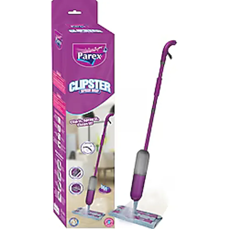Parex CLIPSTER SPREY MOP