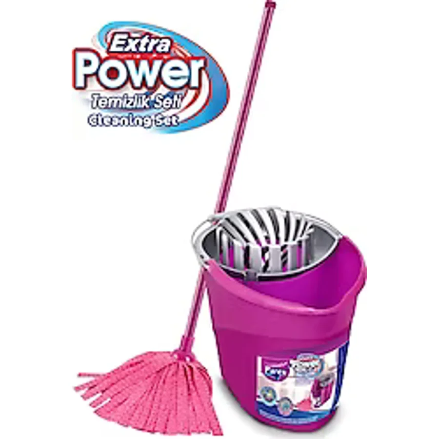 Parex Extra Power Temizlik Seti