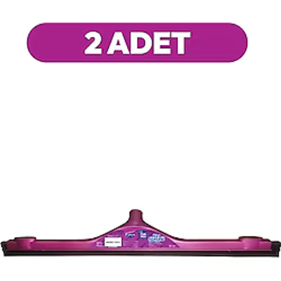 Parex Fix & Wipe Yer Sileceği Yedek 55 Cm (Sapsız) İkili Paket