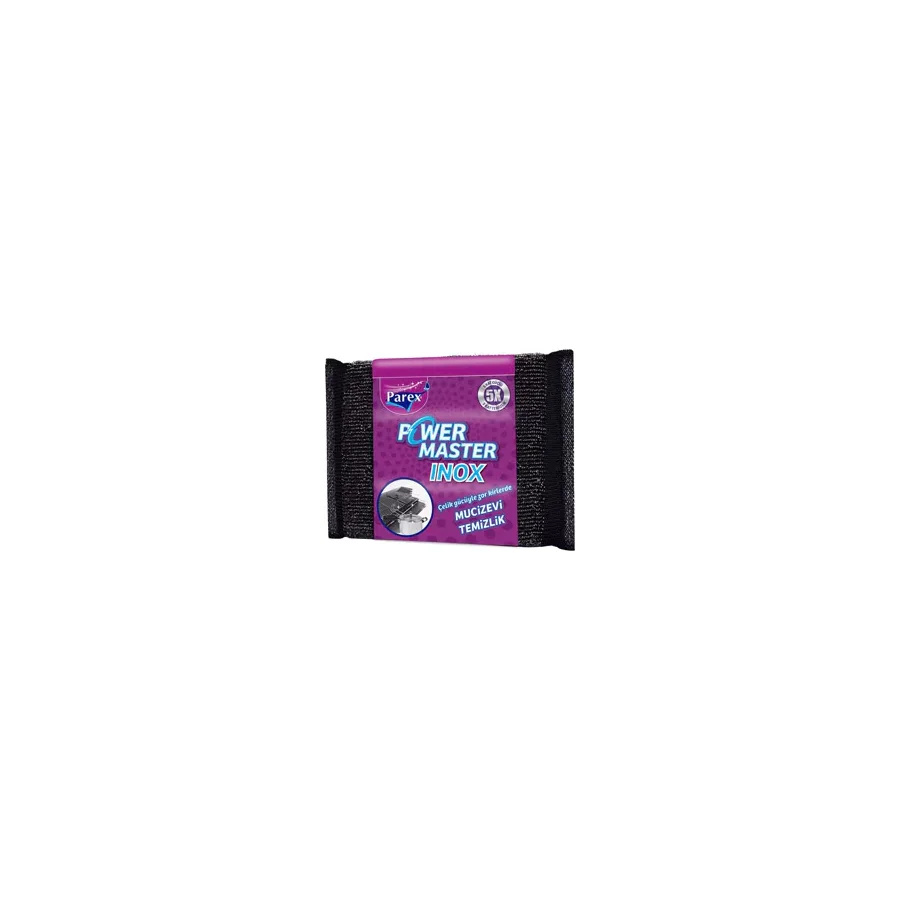 Parex Power Master Inox Bulaşık Süngeri