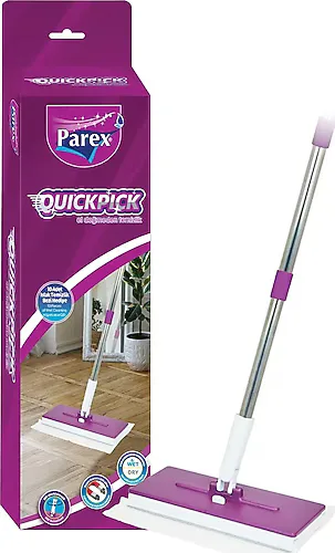 Parex Quickpick Mop