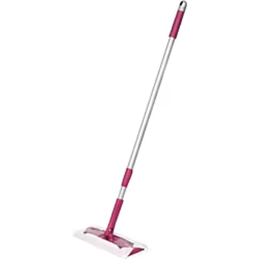 Parex Süpürgeç Yer Temizleme Sistemi Mop