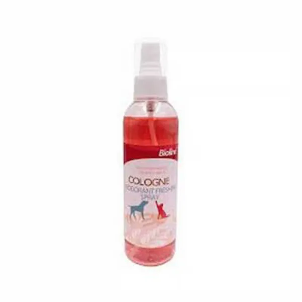 Parfüm Cologne Kedi Ve Köpek Parfümü 207 Ml