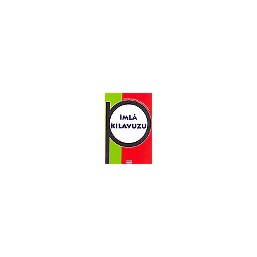 Parıltı Yayınları İmla Kılavuzu