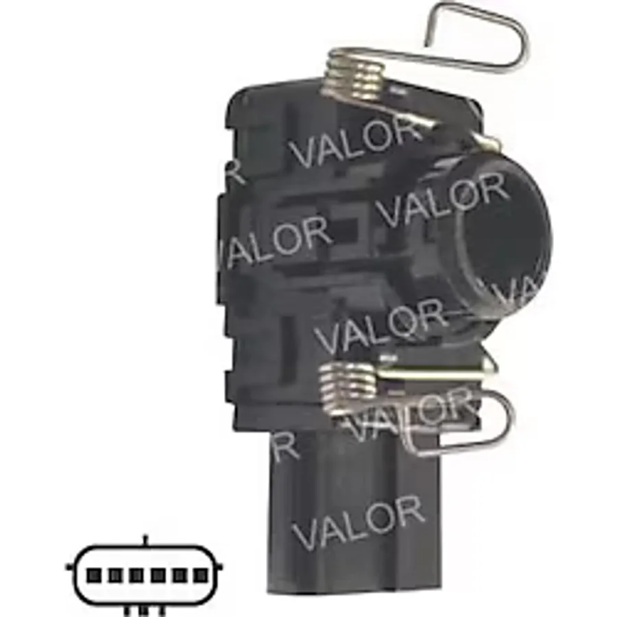 Park Sensörü Toyota Land Cruiser J200 Previa Xl50 8934128460 210465 Valor