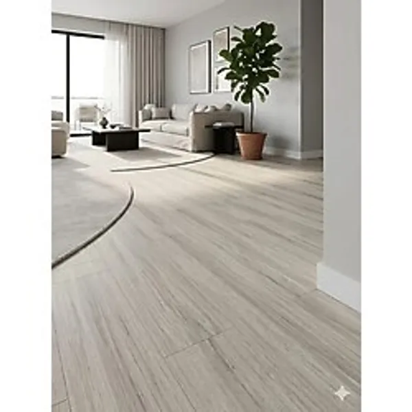 Parke 150 Cm X 2 Metre Muşamba Yer Döşeme Zemin Kaplama Keçeli Pvc Zemin