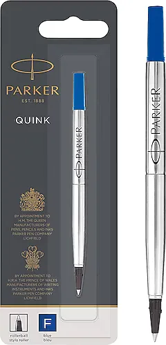 Parker F Uç Roller Kalem Yedeği
