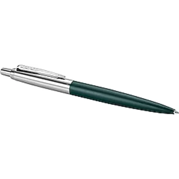 PARKER Jotter XL Tükenmez Kalem Greenwich Mat Yeşil Orta Uç Mavi Mürekkep Hediye Kutusu