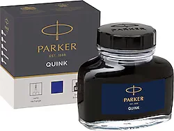 Parker Quink 57 ml Dolma Kalem Mürekkebi