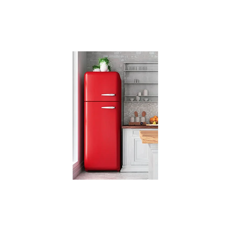 Parlak Kırmızı Kendinden Yapışkanlı Kaplama Folyosu 61 Cm X 3 Mt