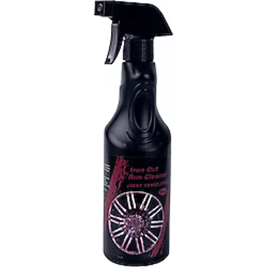 Parlawax Demir Tozu Jant Temizleyici 500 Ml