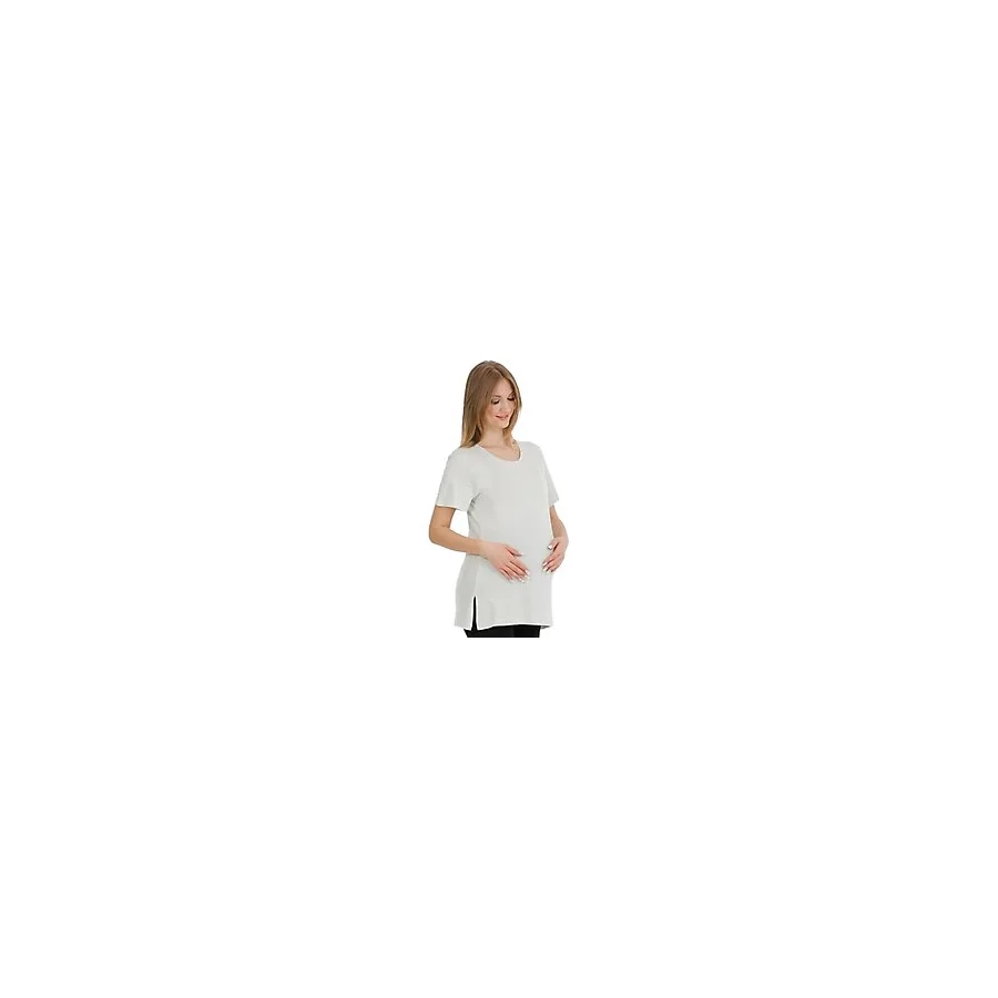Parlingerie HAMİLE TSHIRT YEŞİL L YEŞİL