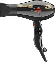 Parlux Advance Light Ceramic İyonizerli 2200 W Saç Kurutma Makinesi