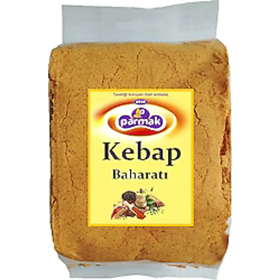 Parmak Baharat Kebap Baharatı 250 gr