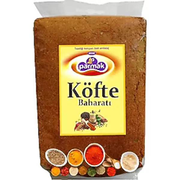 Parmak Baharat Köfte Baharatı 1 kg
