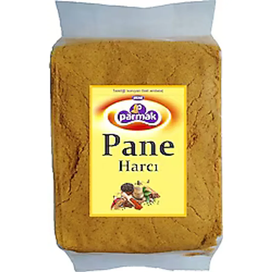 Parmak Baharat Pane Harcı 250 gr
