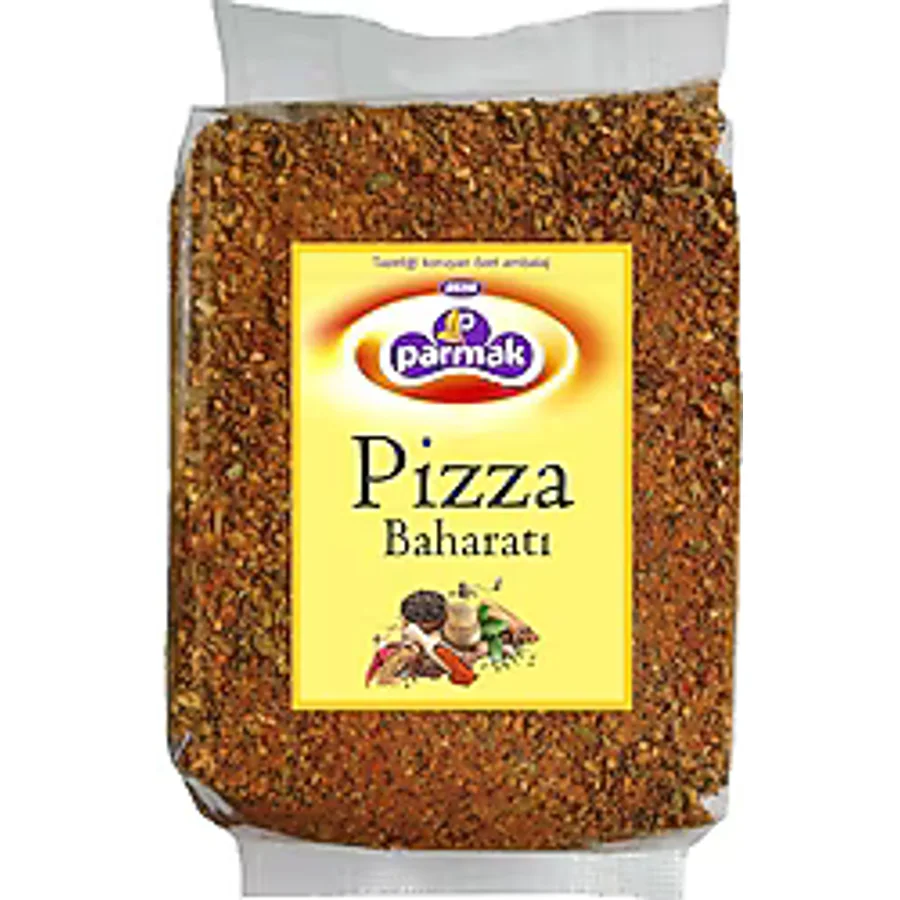 Parmak Baharat Pizza Baharatı 250 gr