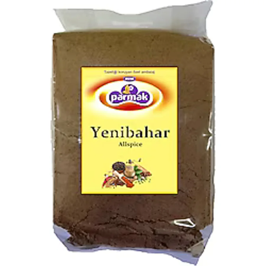 Parmak Baharat Yenibahar 1 kg