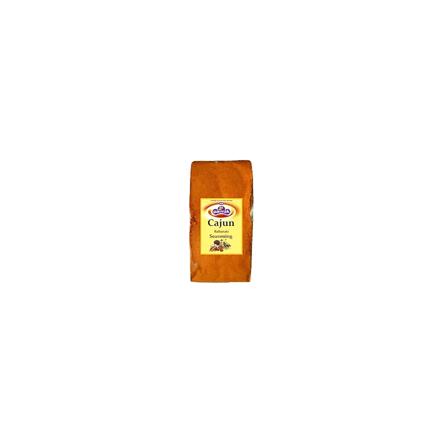 Parmak Cajun Baharatı 250 gr (Patates Baharatı)