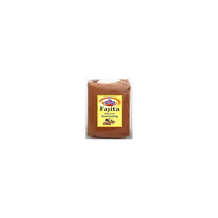 Parmak Fajita Baharatı Seasoning 1 kg