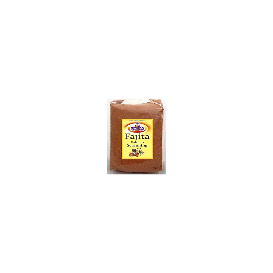 Parmak Fajita Baharatı Seasoning 250 gr