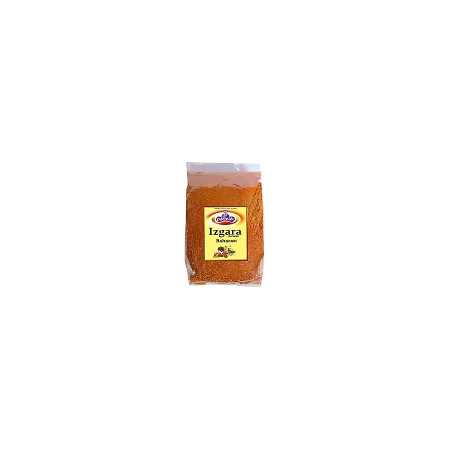 Parmak Izgara Baharatı 250 gr Barbekü Baharatı