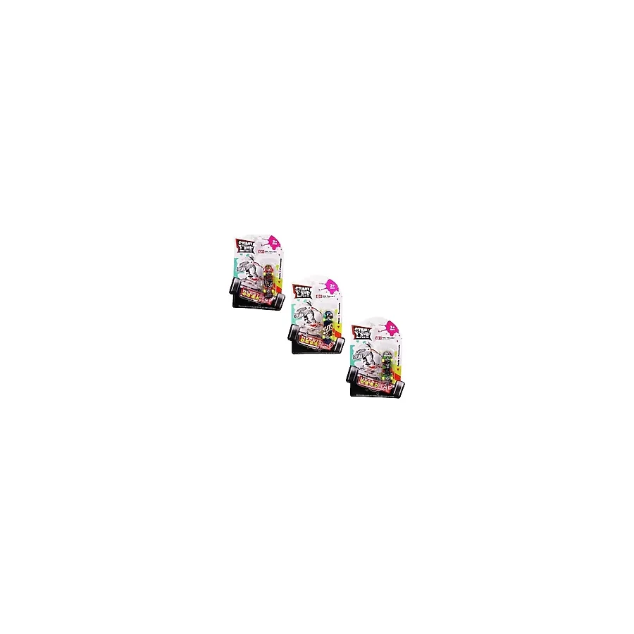 Parmak Kaykay - Bb501a-1