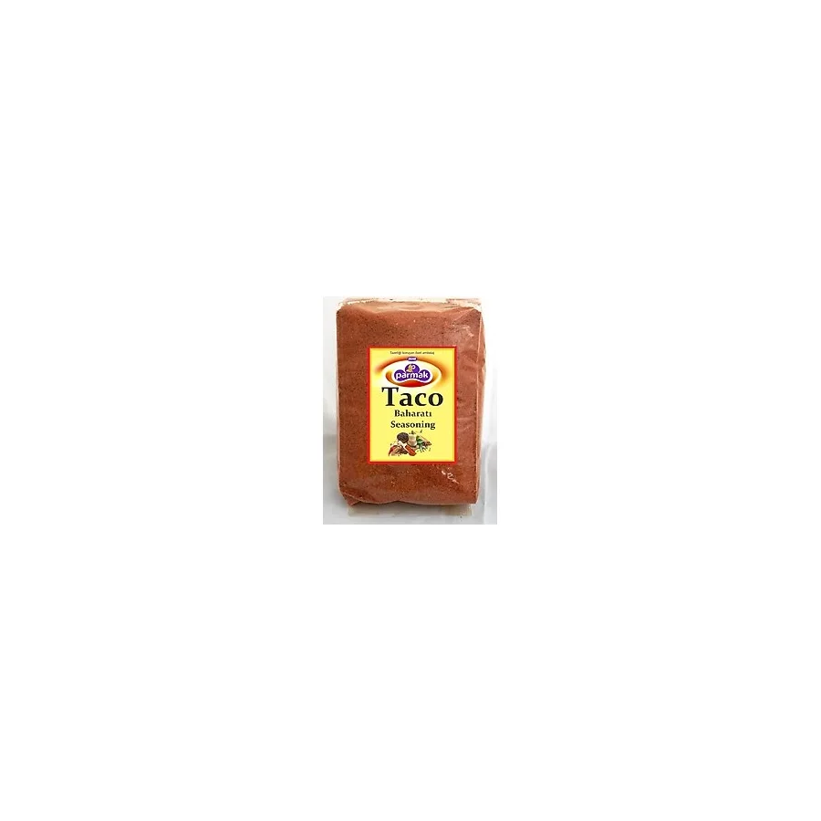 Parmak Taco Baharatı Seasoning 1 kg