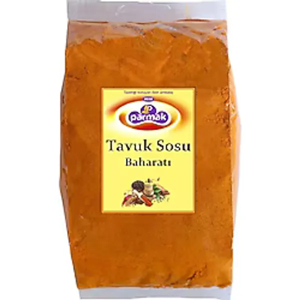 Parmak Tavuk Sosu Baharatı 500 gr