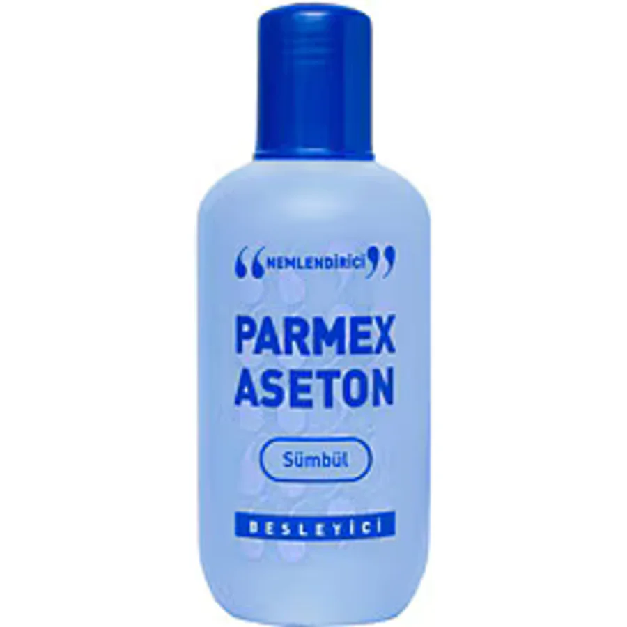 Parmex Sümbül 125 ml Aseton