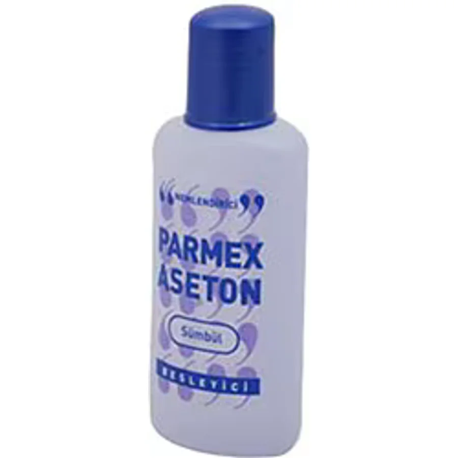 Parmex Sümbül 200 ml Aseton