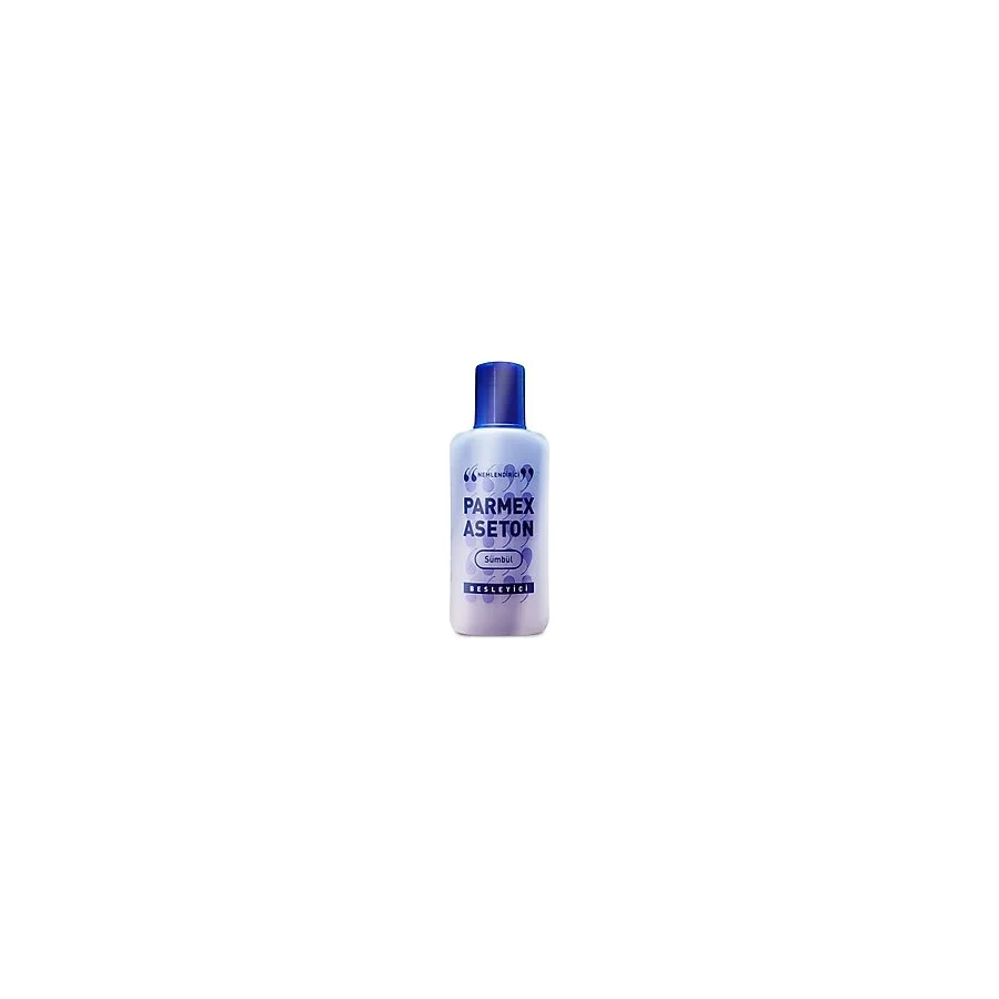 Parmex Sümbül Kokulu Aseton 200 ml