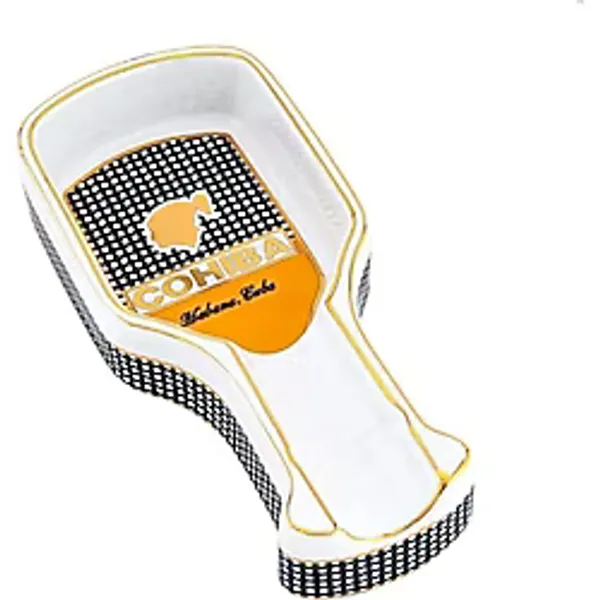 Parmida Cohiba Tekli Puro Küllüğü Beyaz