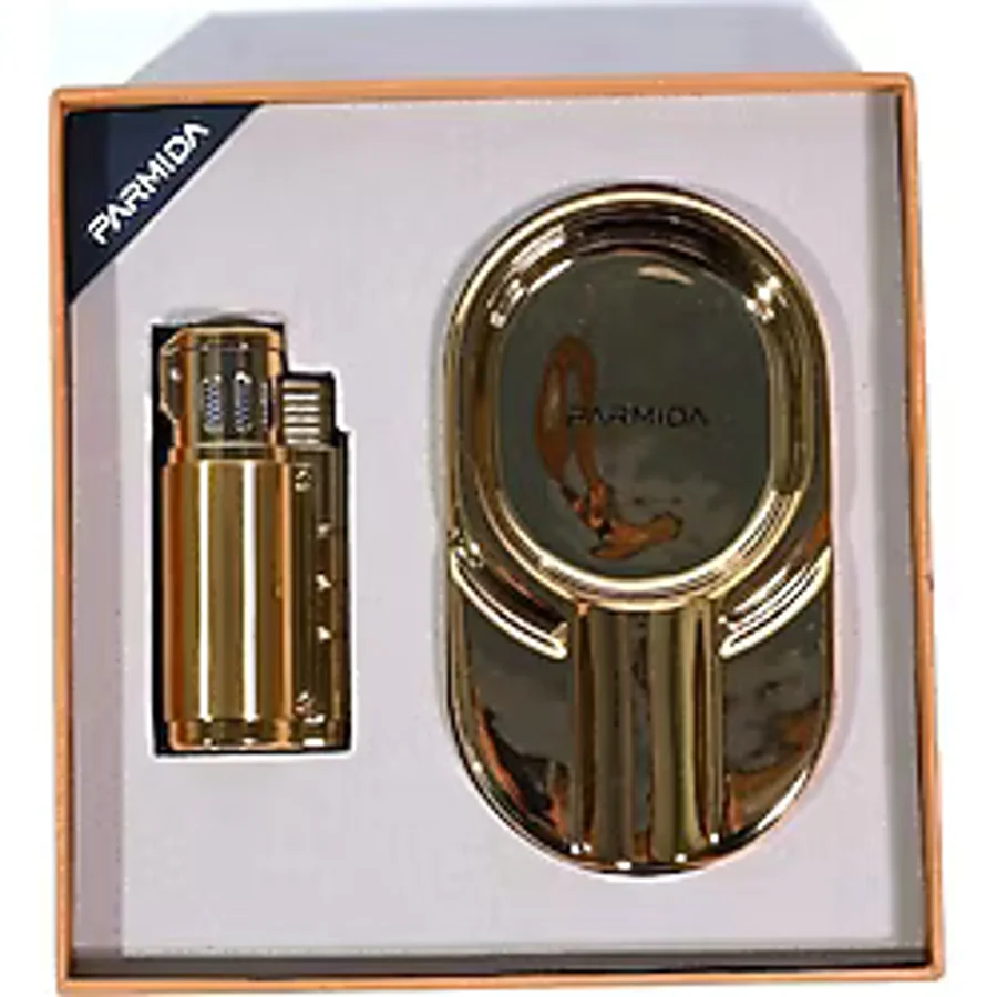 Parmida İkili Puro Seti Pst0151