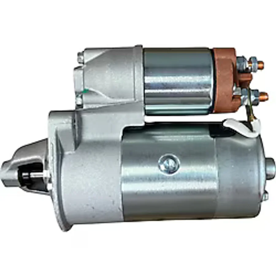 Pars Doğan Şahin Kartal SLX Marş Motoru Tempra Motorlu 1993-1996 (Segmantlı Kollektör) STR 46 90