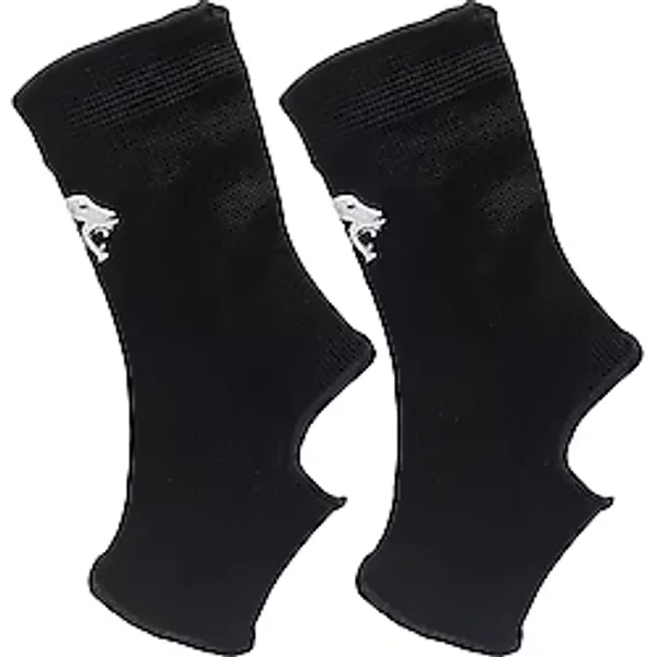 Pars Muay Thai Kick Boks Ayak Bilek Koruyucu Çorap PRS-1303 Siyah