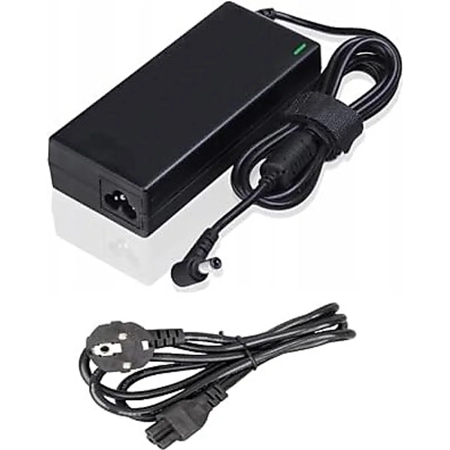 Pars Power Notebook Adaptör - PRS-002-65W - Satellite U500-1FZ Muadili ile uyumlu