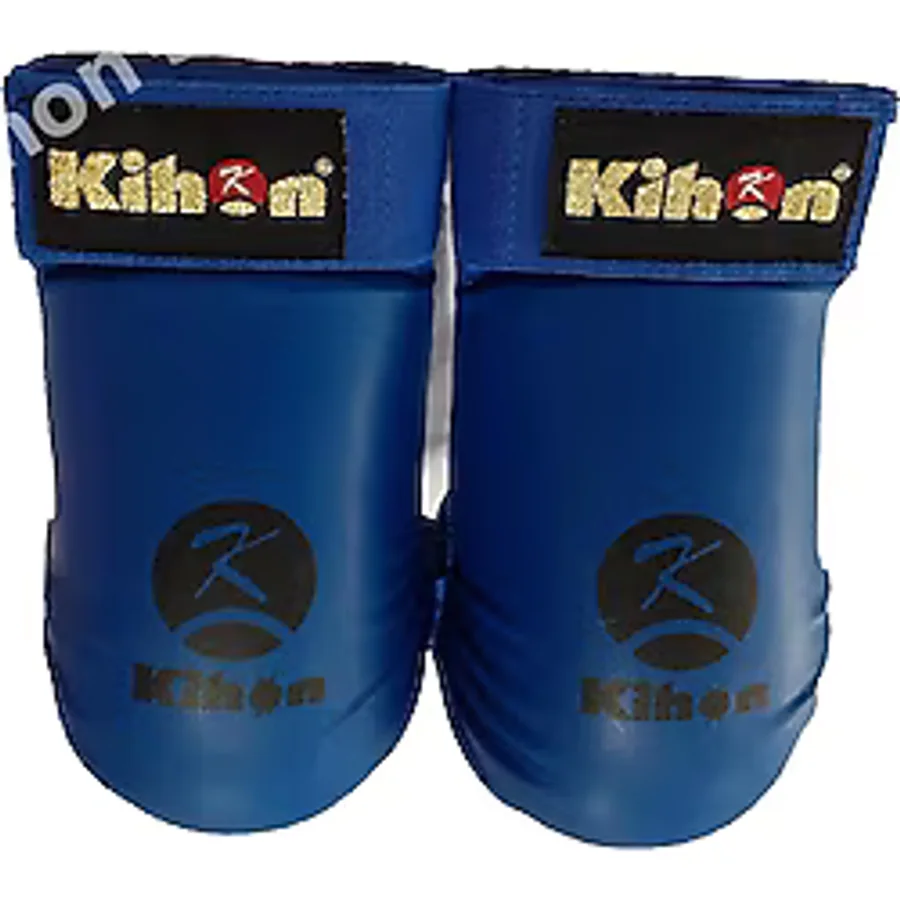 Parsspor Kihon Karate Eldiveni Mavi