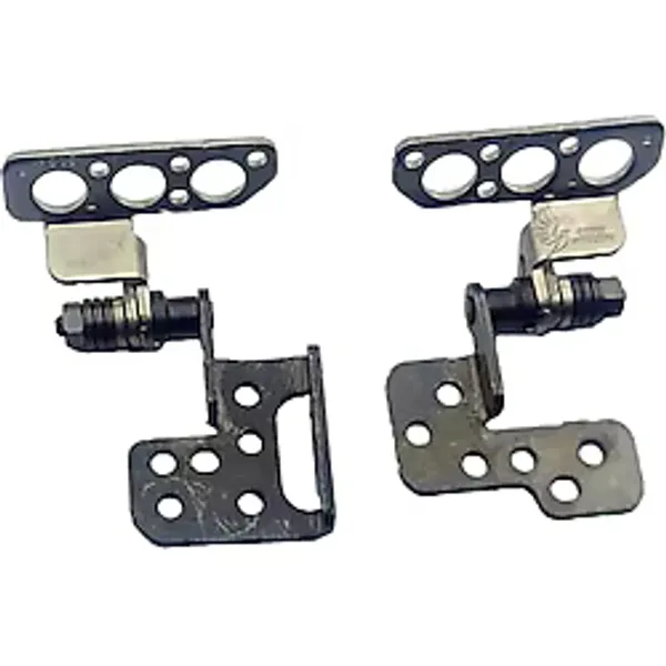 Part Master Acer Aspire 3 A315-42 N19C1 Notebook İle Uyumlu Menteşe Seti