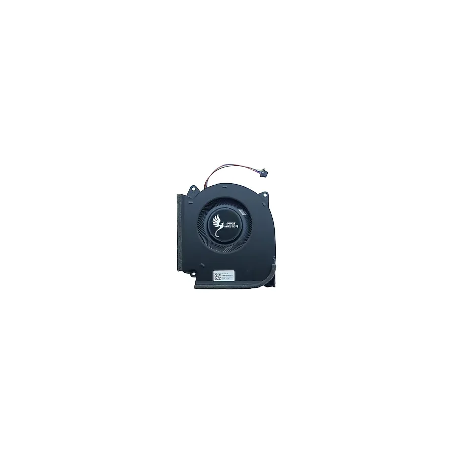 Part Master Asus 13Nr0850P01021 İle Uyumlu GPU Fan Ekran Kartı Fanı -12V