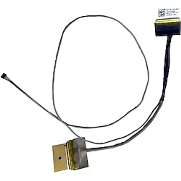 Part Master Asus X555Ln-Xo364H K555Ld-Xo121D İle Uyumlu Ekran Data Flex Kablosu (40Pin)