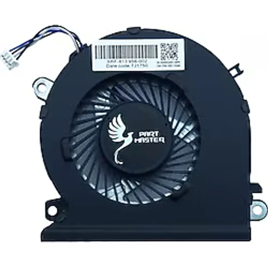 Part Master Casper Excalibur G770.9300-81H0R G770.9300-8Eg0X Cpu-GPU Fan