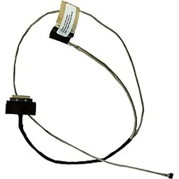 Part Master Hp 15-Rb003Nt 3Le98Ea 15-Ra013Nt 3Qt54Ea İle Uyumlu Ekran Data Flex Kablosu