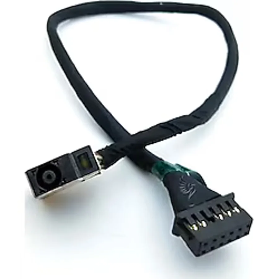 Part Master Hp Victus Gaming 15-Fa0000 15-Fa1000 İle Uyumlu Power Jack - Şarj Soketi