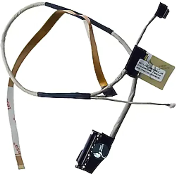 Part Master Lenovo Yoga 710-14Ikb İle Uyumlu Ekran Data Flex Kablosu