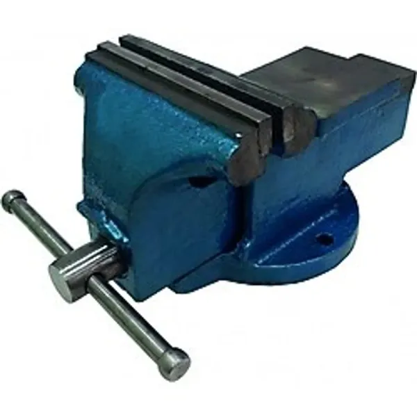 Partner PT-21143 Sabit Tablalı Mengene 100 mm