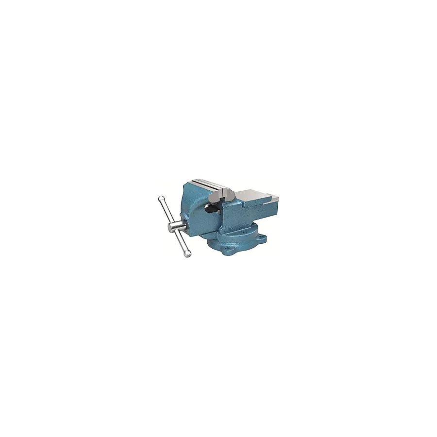 Partner PT-21153 100 mm Döner Tablalı Mengene
