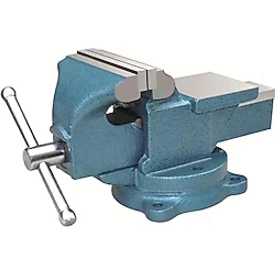 Partner PT-21155 125 Mm Döner Tablalı Mengene