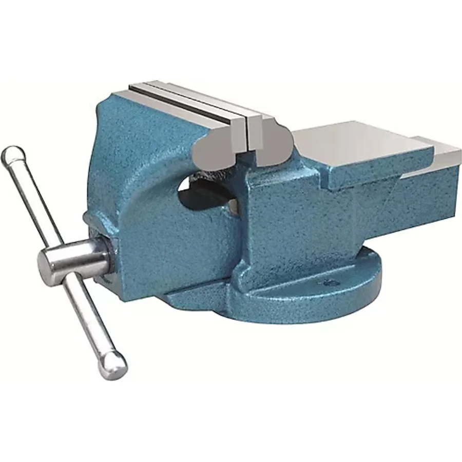 Partner PT21145 Sabit Tablalı 125 mm Mengene
