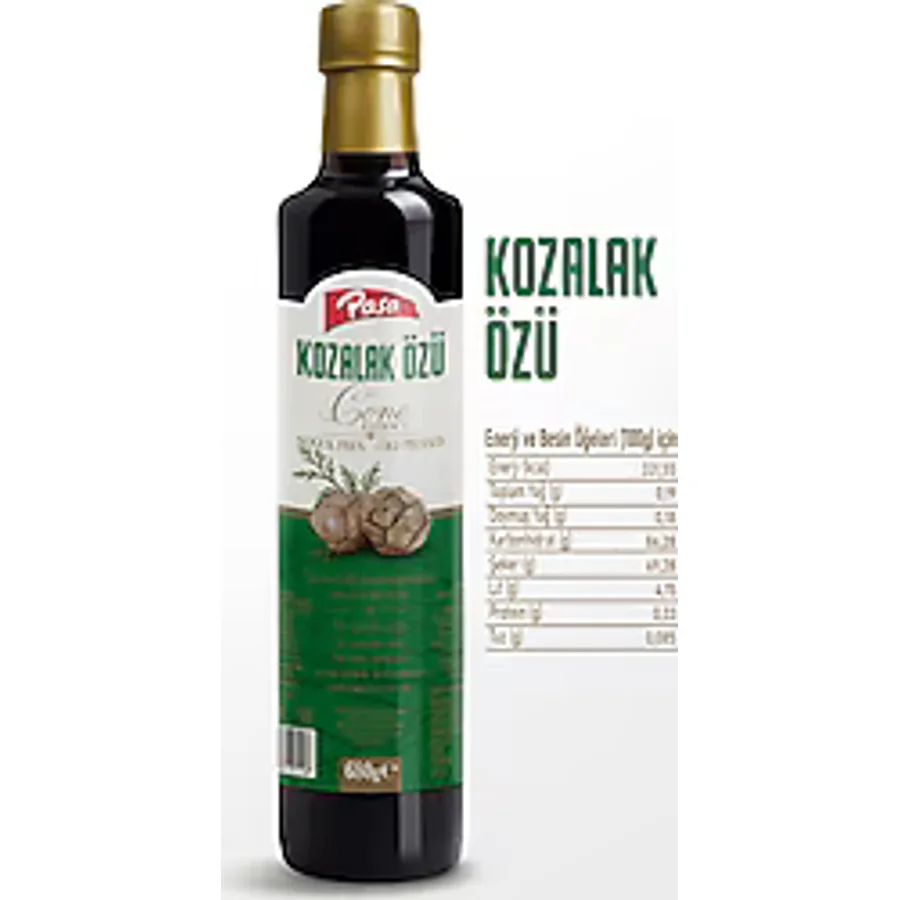 Paşa Kuruyemiş Kozalak Özü 680 gr